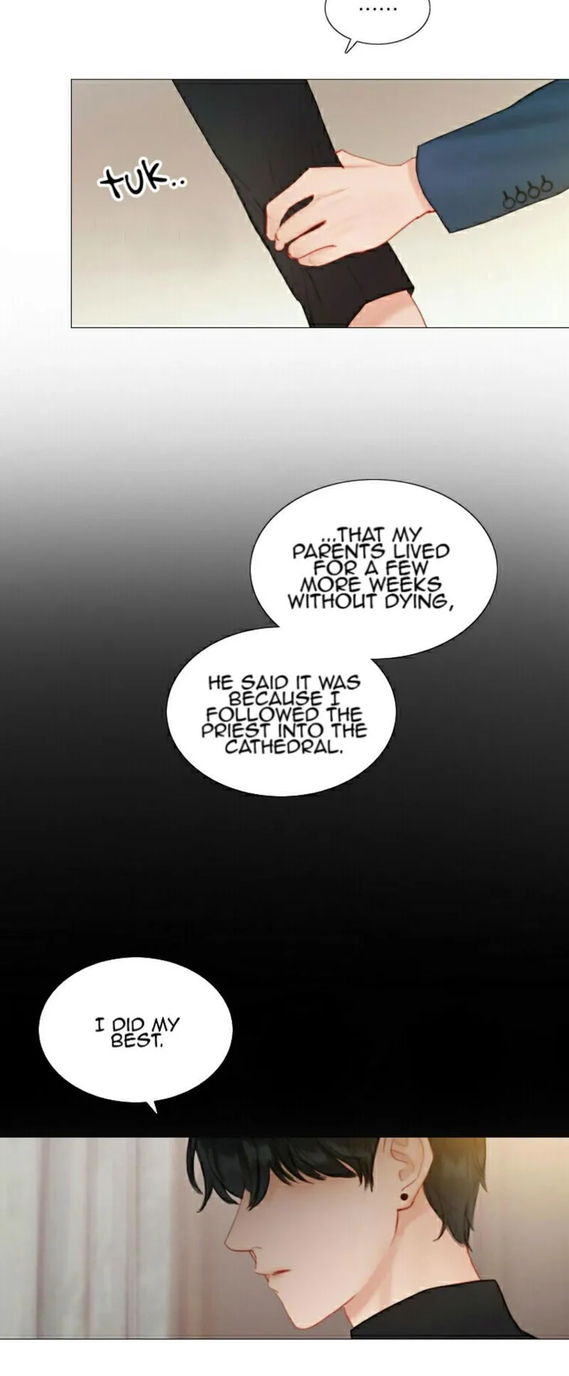 Black Winter Chapter 38 Online - página 9