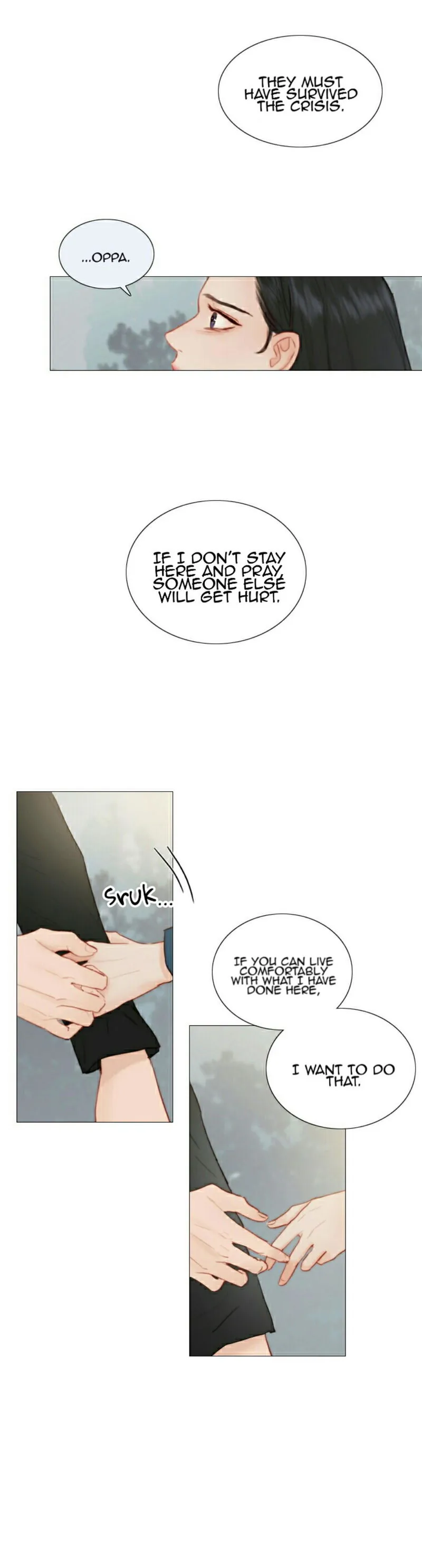 Black Winter Chapter 38 Online - página 10