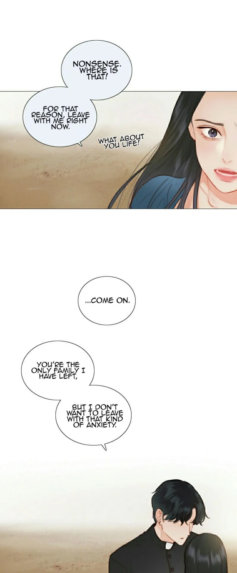 Black Winter Chapter 38 Online - página 11