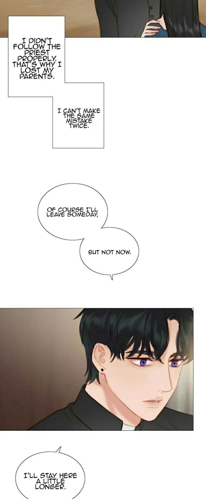 Black Winter Chapter 38 Online - página 12