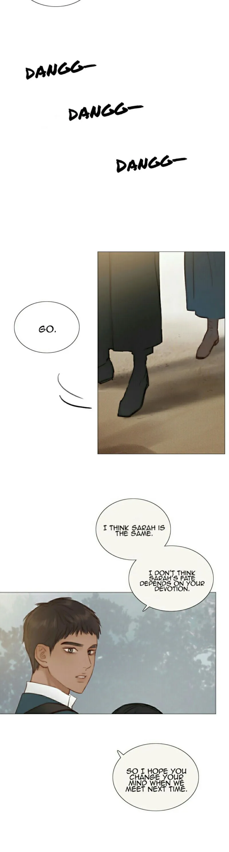 Black Winter Chapter 38 Online - página 13