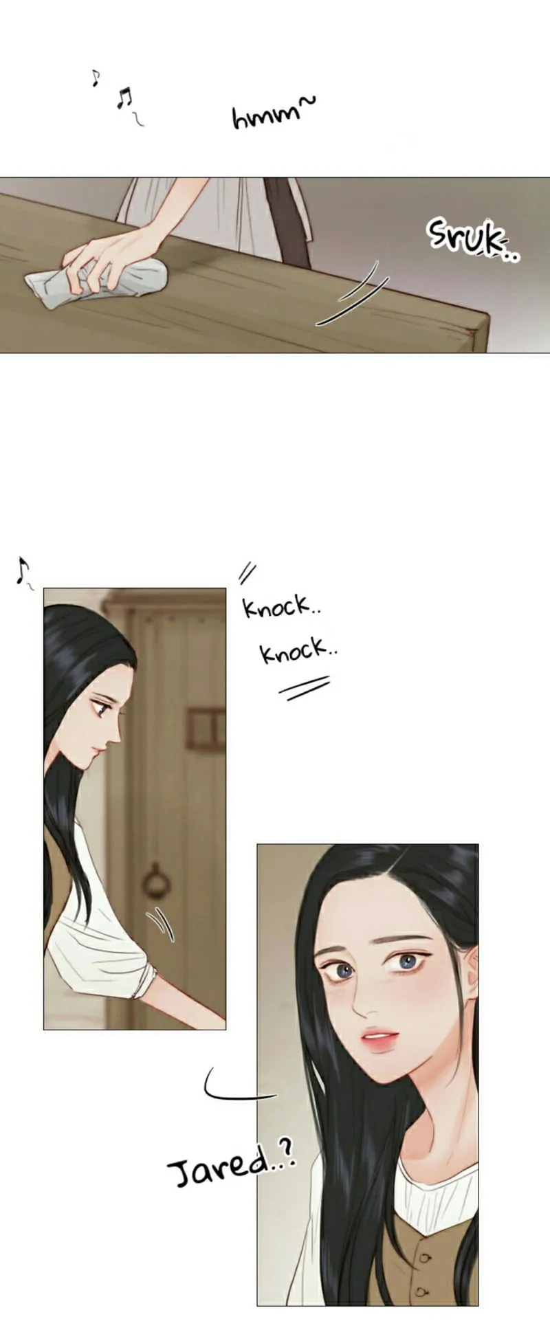 Black Winter Chapter 38 Online - página 17
