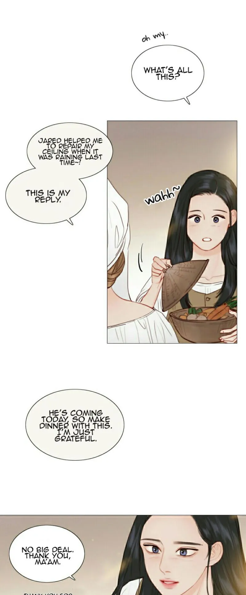 Black Winter Chapter 38 Online - página 20