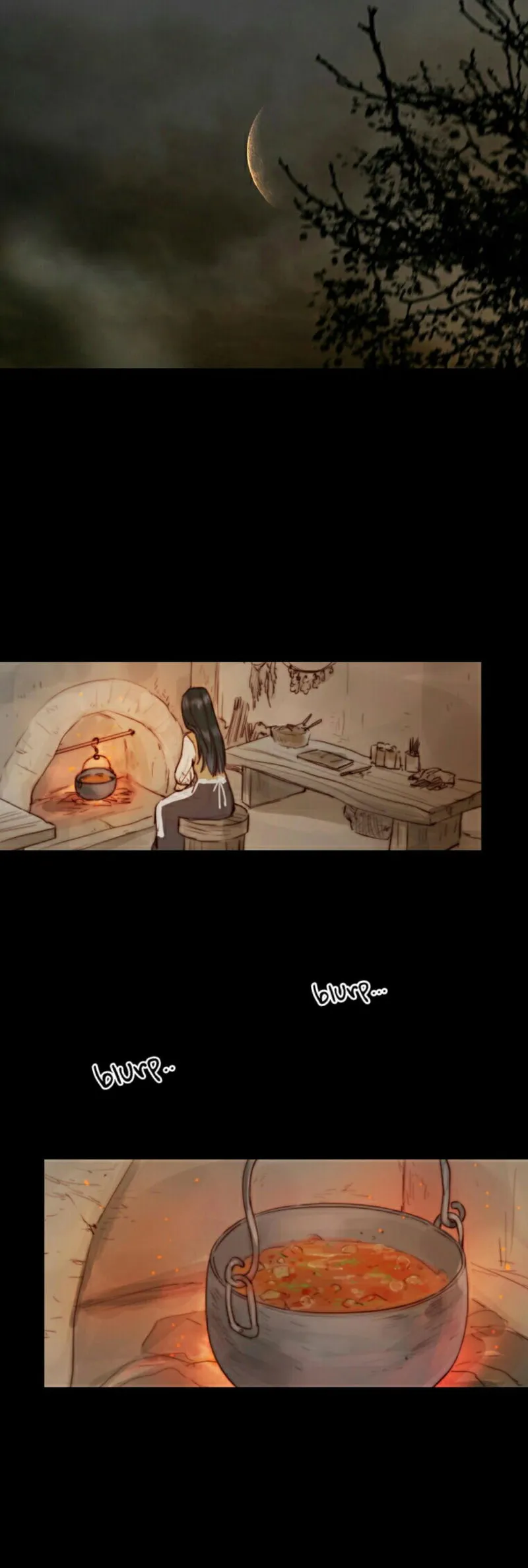 Black Winter Chapter 38 Online - página 22