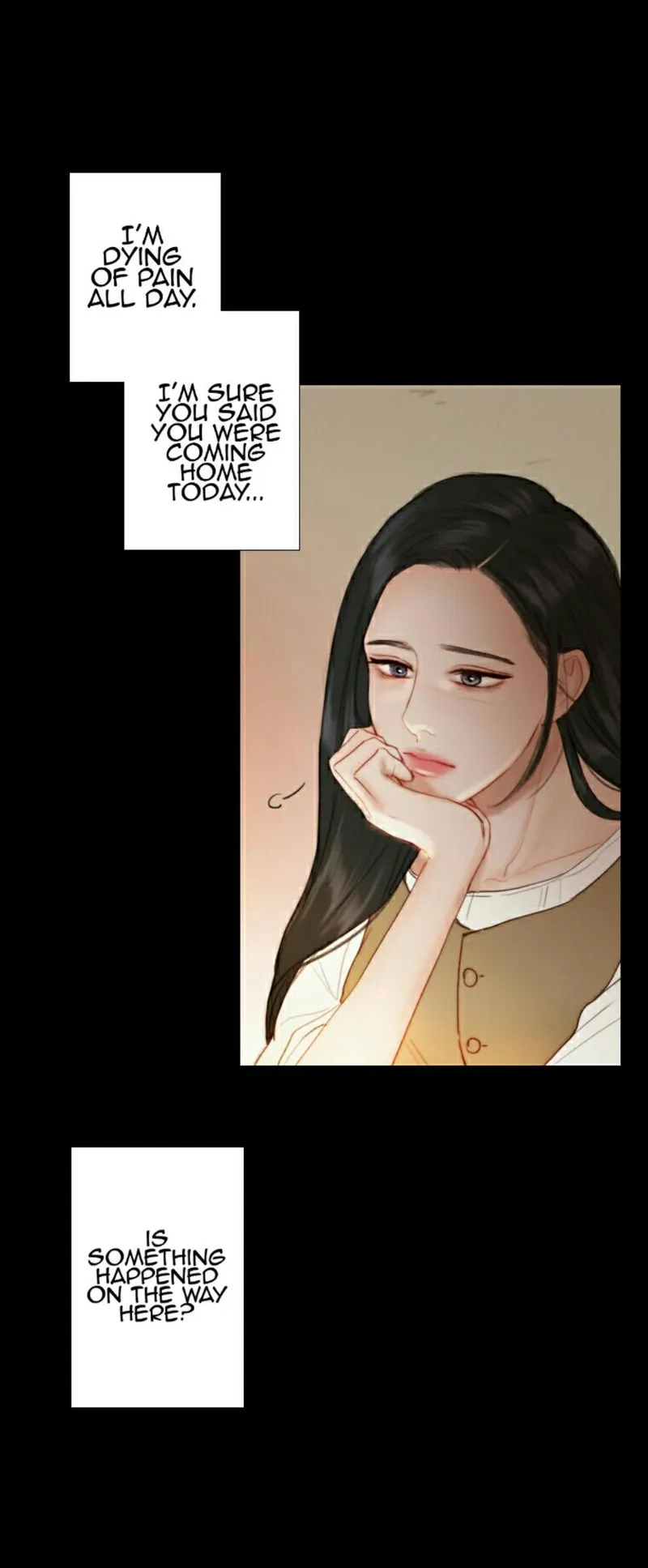 Black Winter Chapter 38 Online - página 23