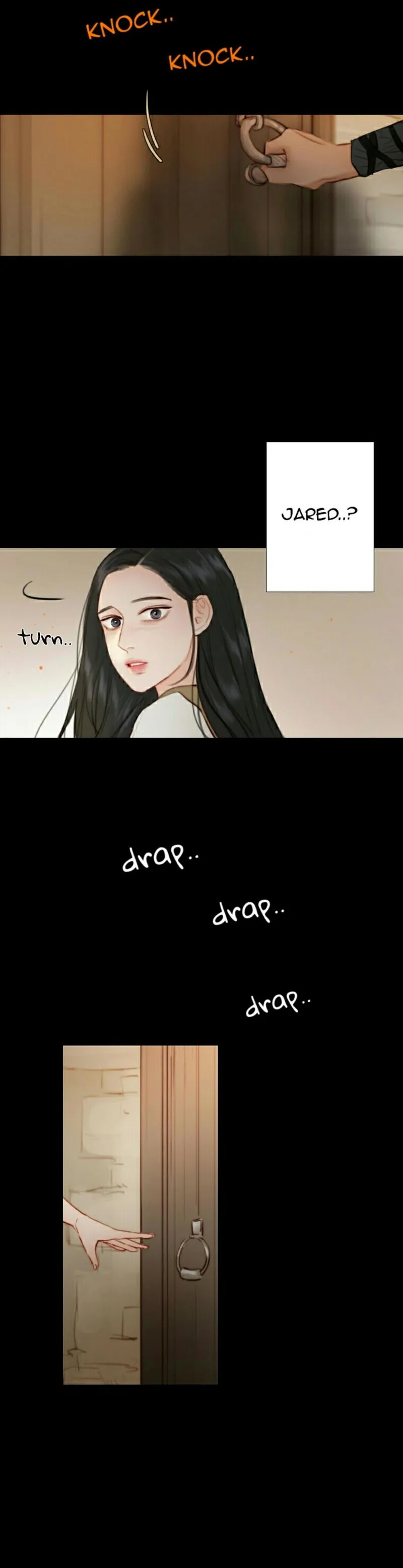 Black Winter Chapter 38 Online - página 24