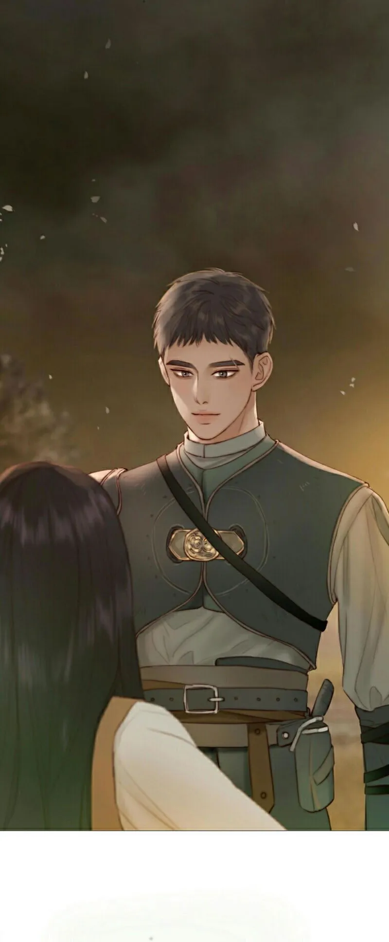 Black Winter Chapter 38 Online - página 26