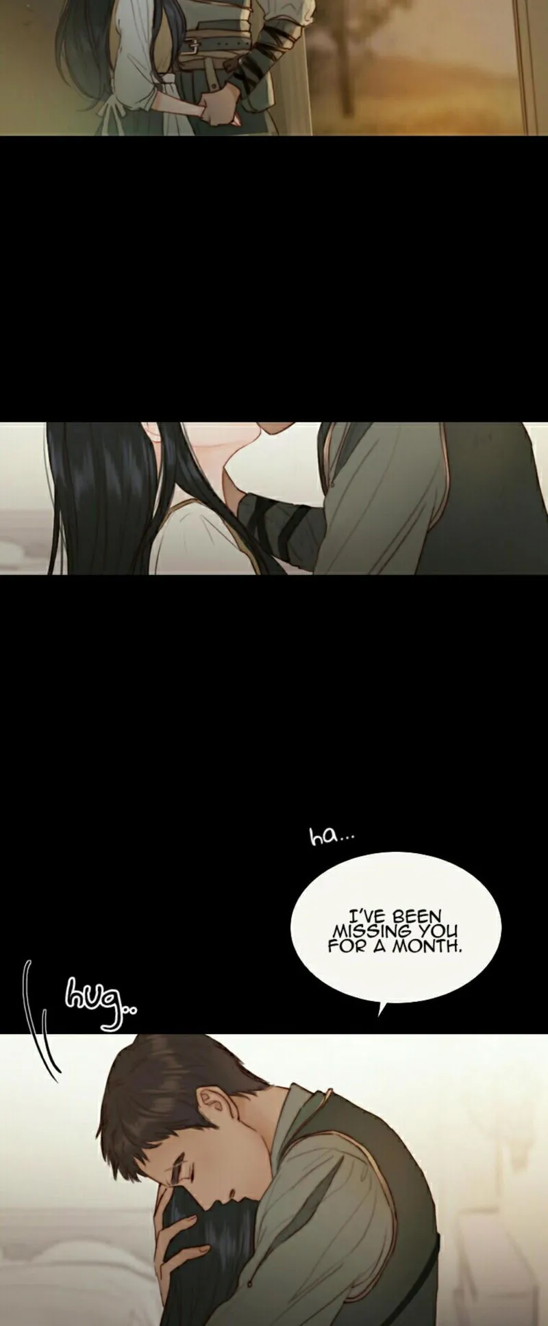 Black Winter Chapter 38 Online - página 29