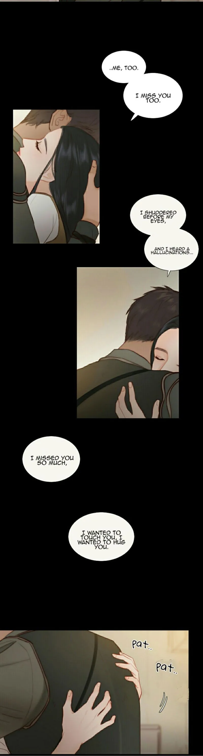 Black Winter Chapter 38 Online - página 30