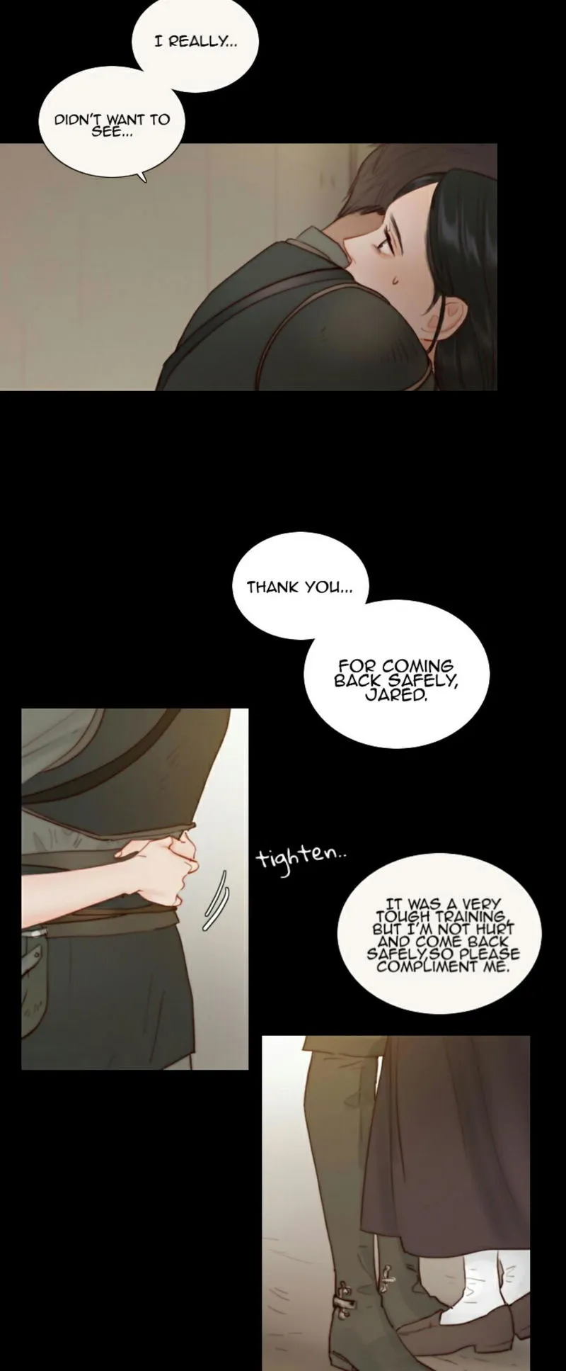 Black Winter Chapter 38 Online - página 32