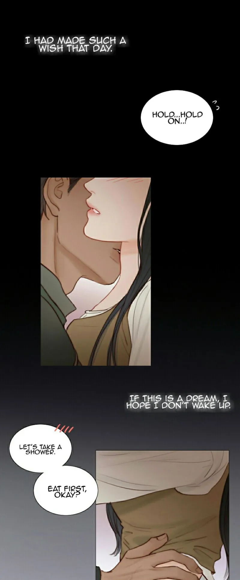 Black Winter Chapter 38 Online - página 34