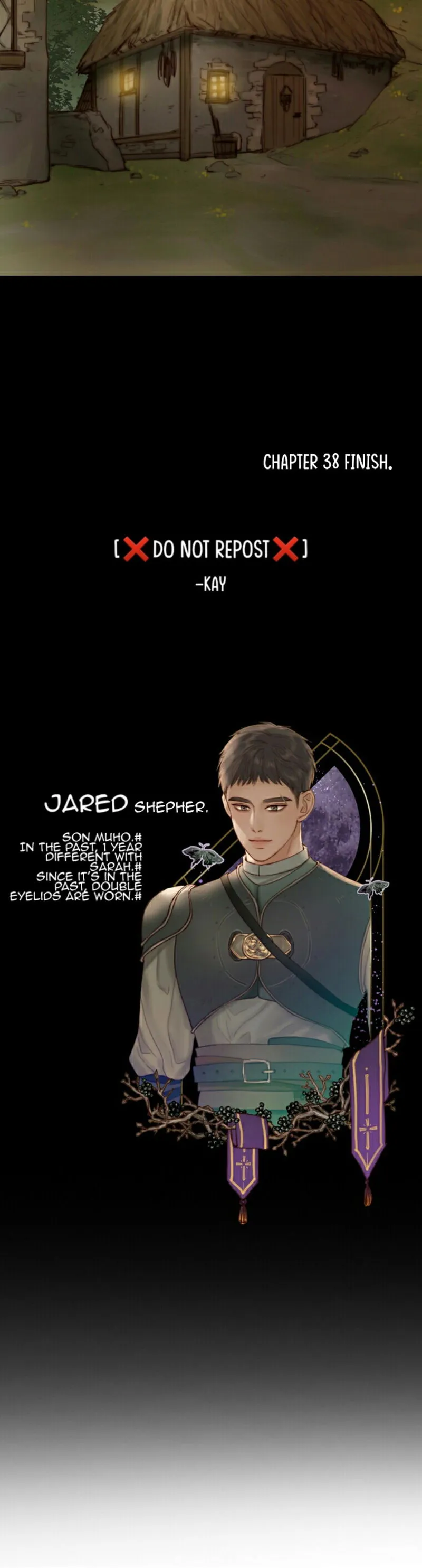 Black Winter Chapter 38 Online - página 36