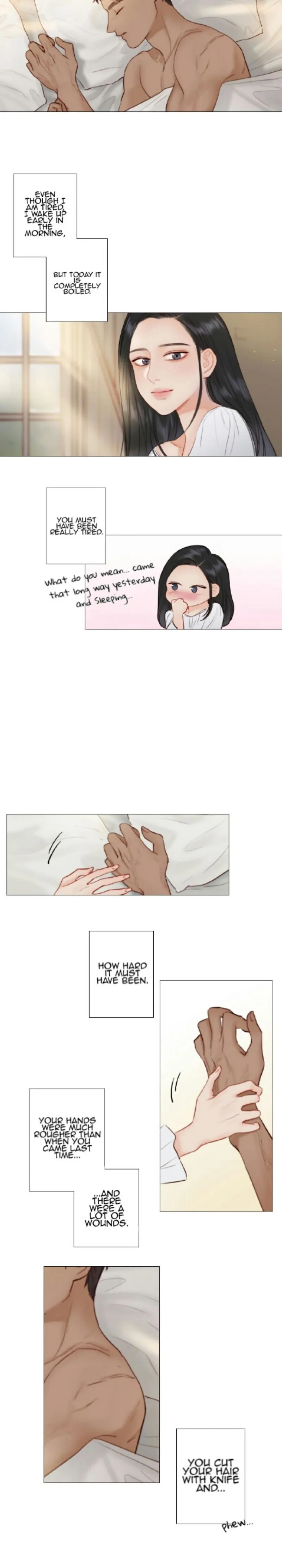Black Winter Chapter 39 Online - página 2