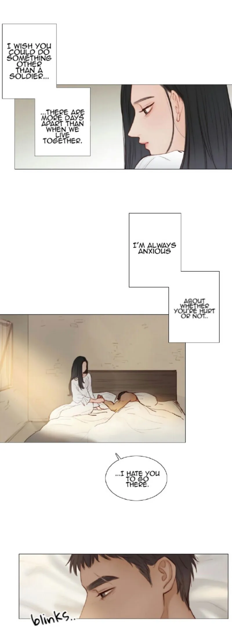 Black Winter Chapter 39 Online - página 3