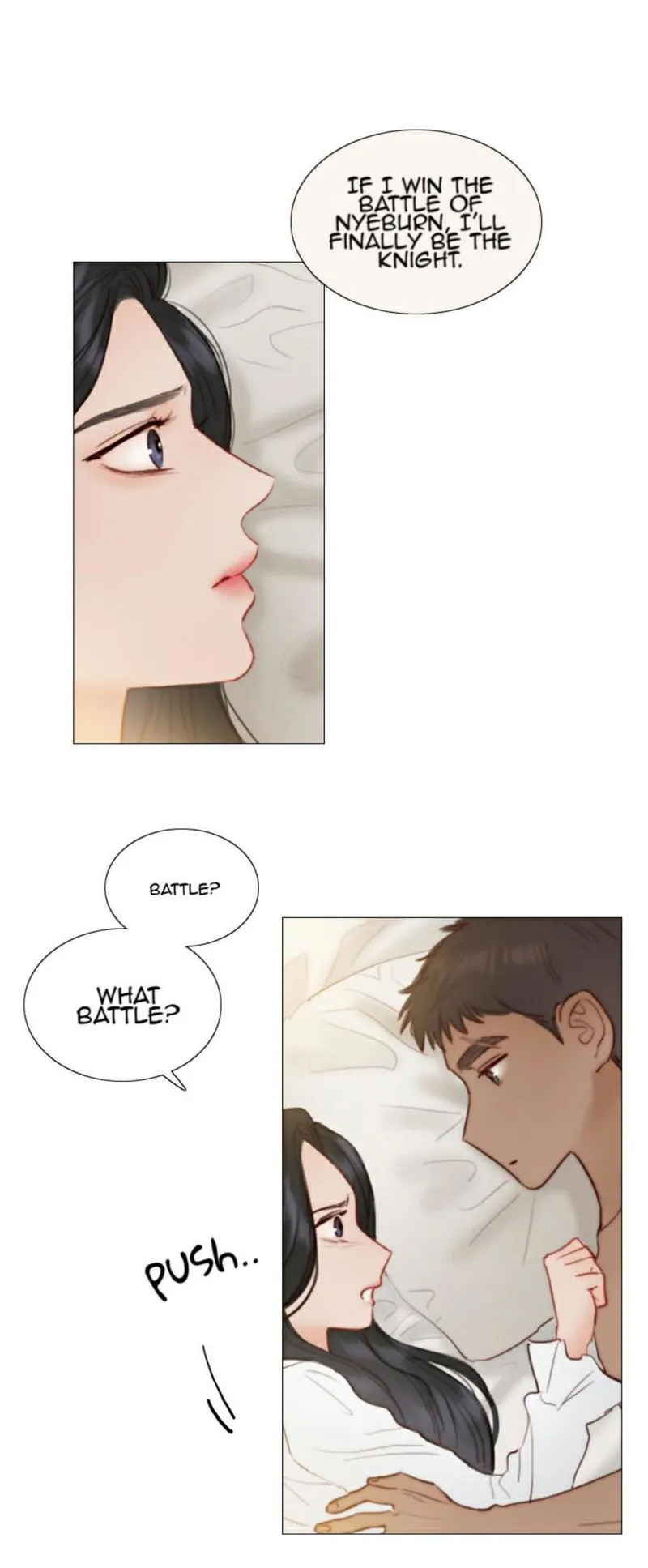 Black Winter Chapter 39 Online - página 5