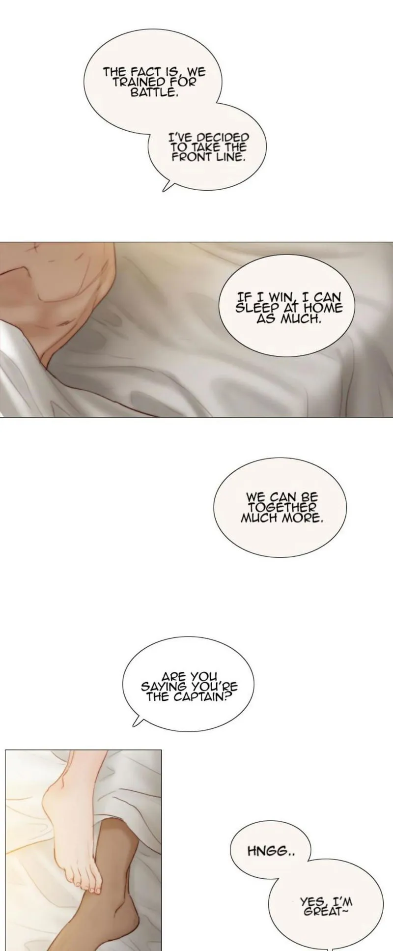 Black Winter Chapter 39 Online - página 6