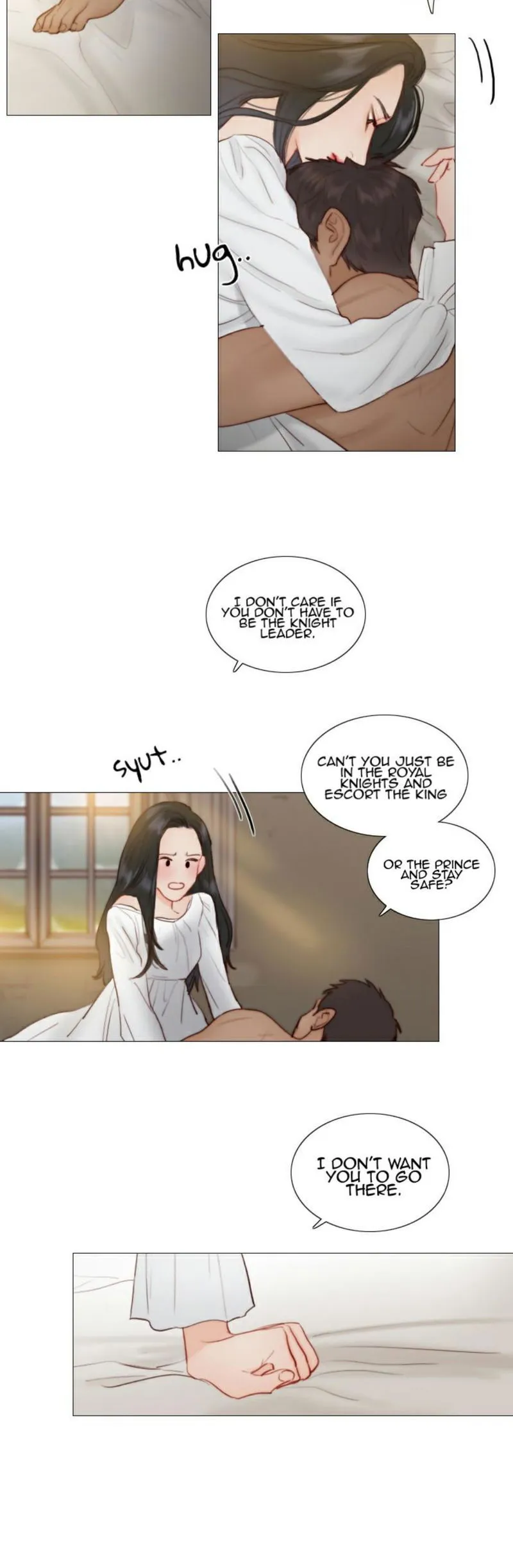 Black Winter Chapter 39 Online - página 7