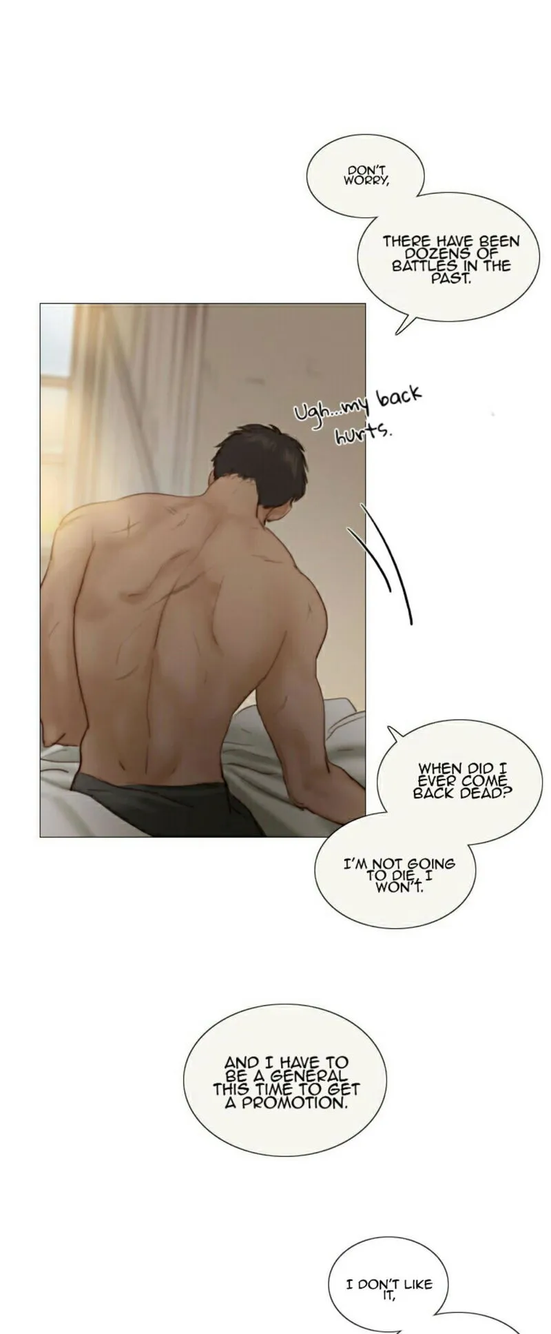 Black Winter Chapter 39 Online - página 8