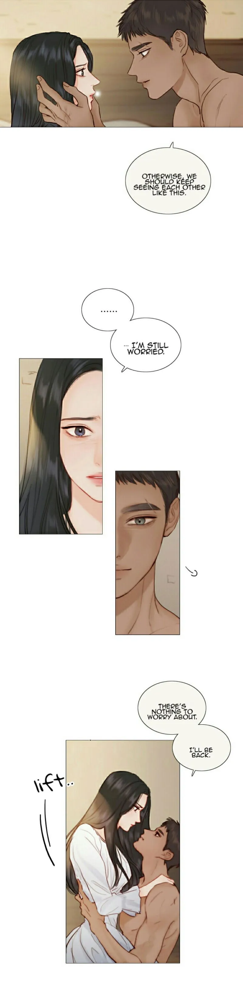 Black Winter Chapter 39 Online - página 10