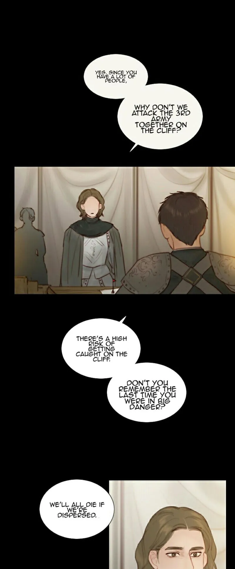 Black Winter Chapter 39 Online - página 17