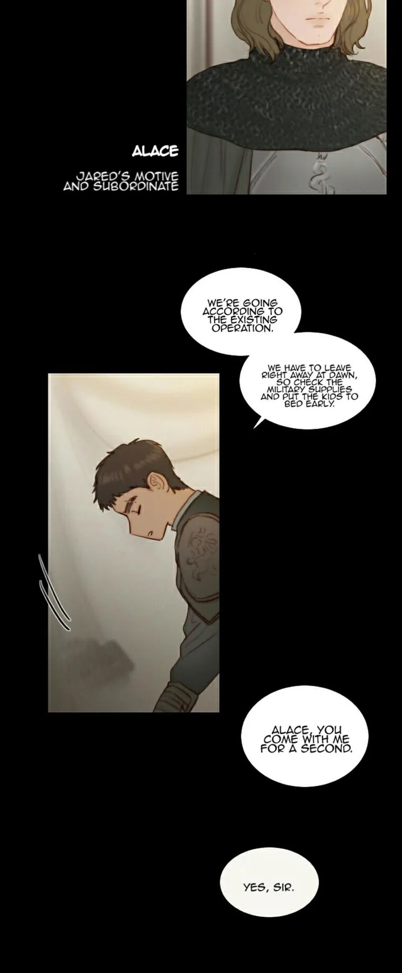 Black Winter Chapter 39 Online - página 18