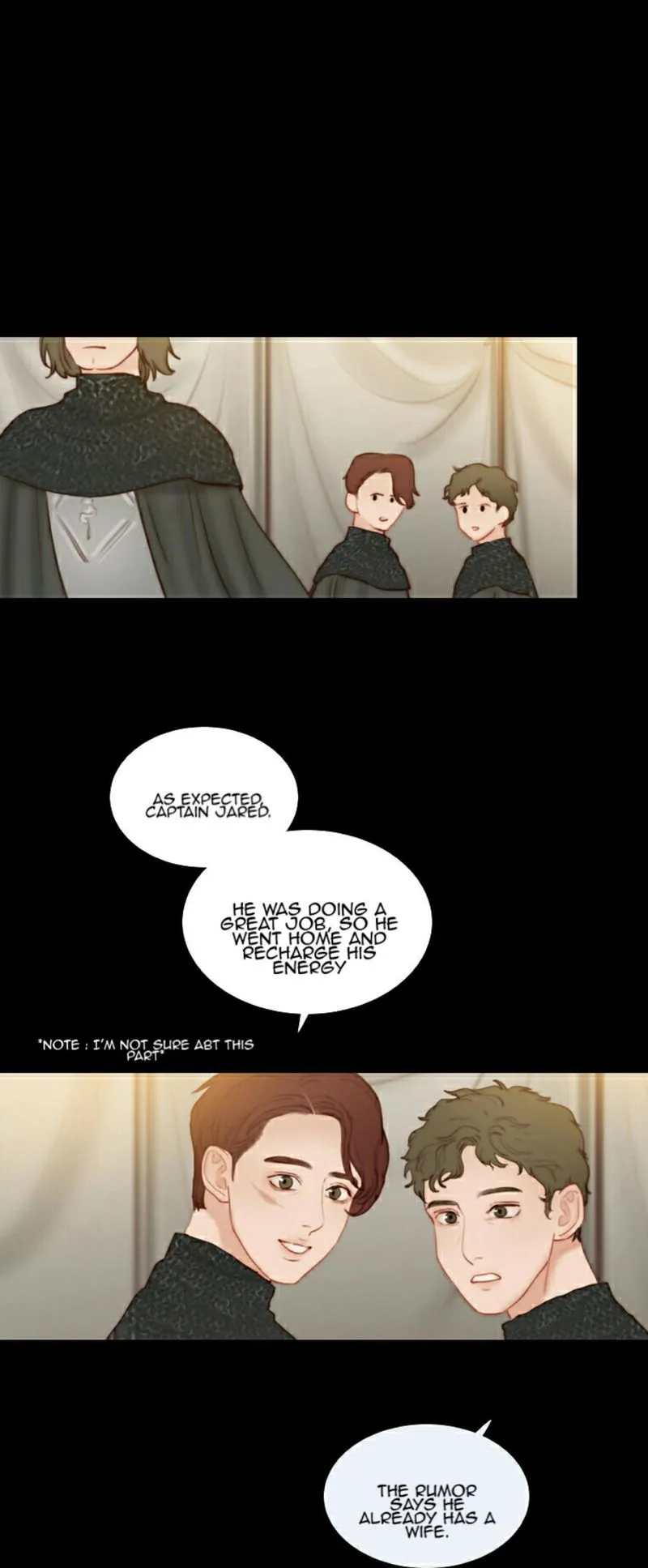 Black Winter Chapter 39 Online - página 19