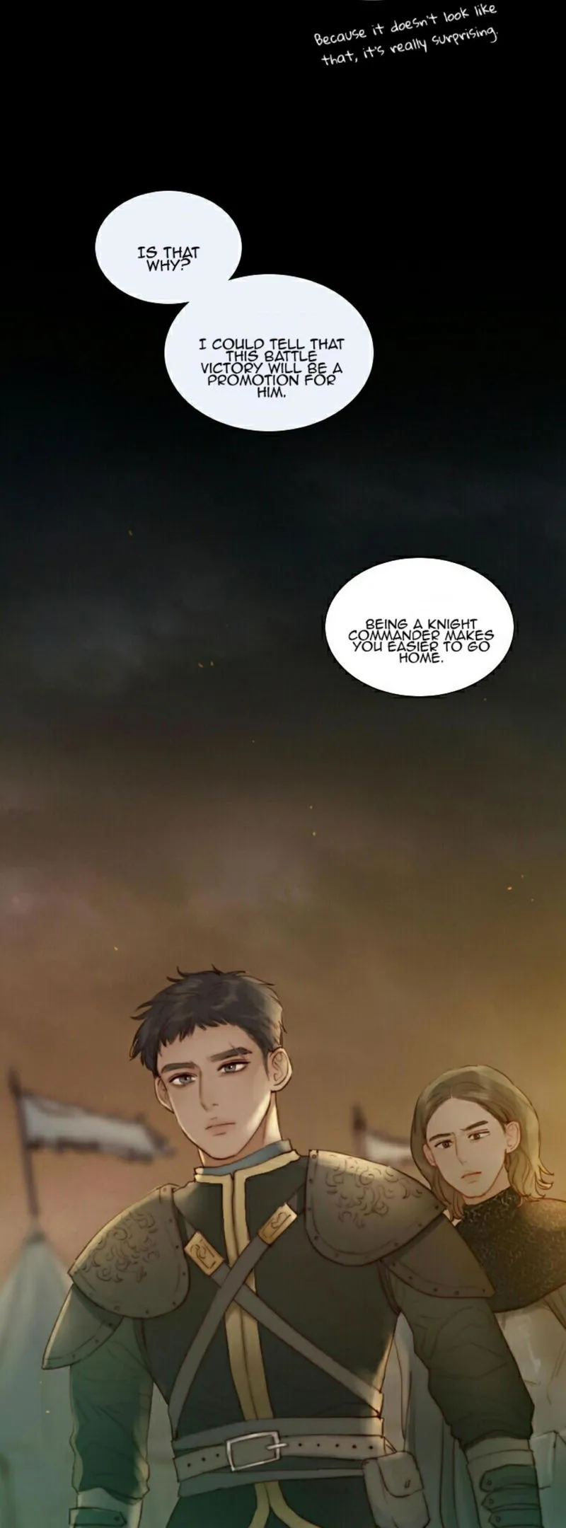 Black Winter Chapter 39 Online - página 20