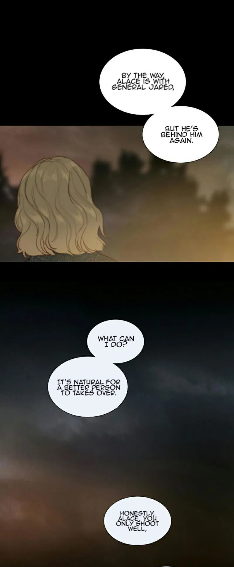 Black Winter Chapter 39 Online - página 21