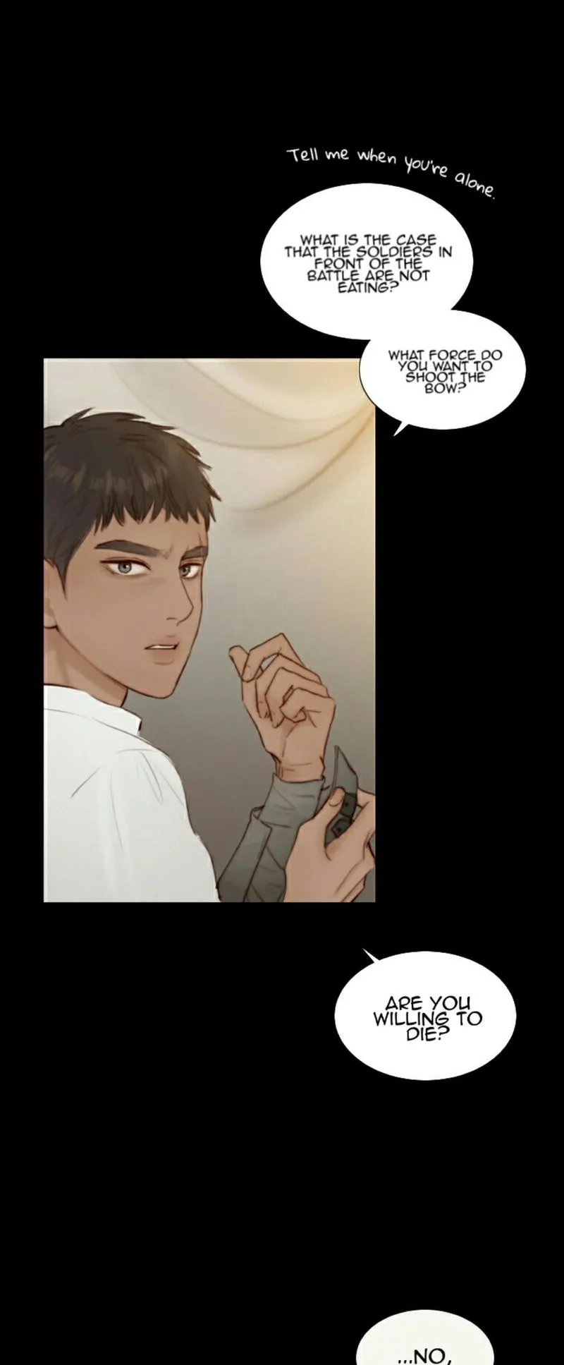 Black Winter Chapter 39 Online - página 24