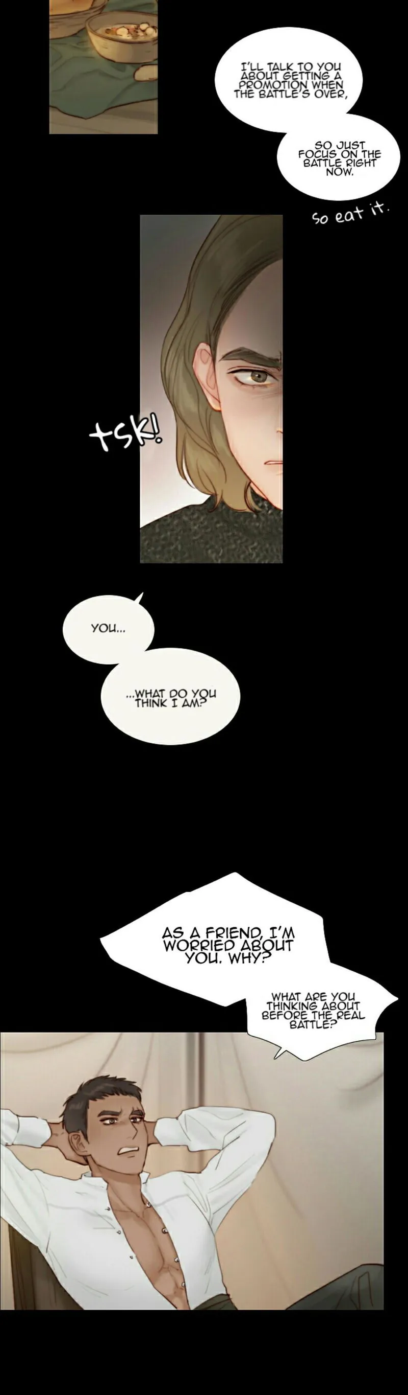 Black Winter Chapter 39 Online - página 26