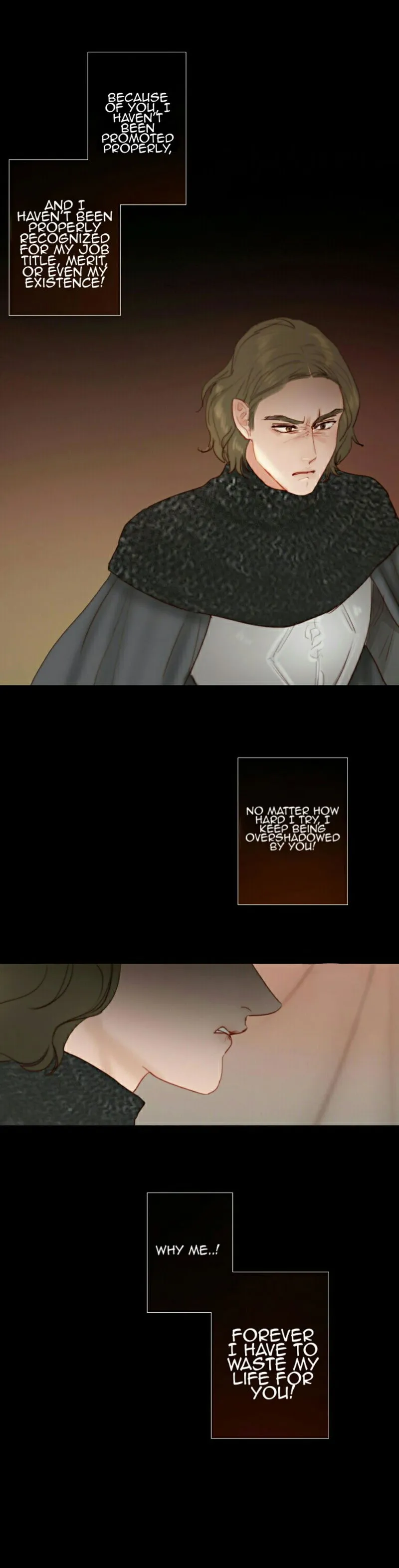 Black Winter Chapter 39 Online - página 28