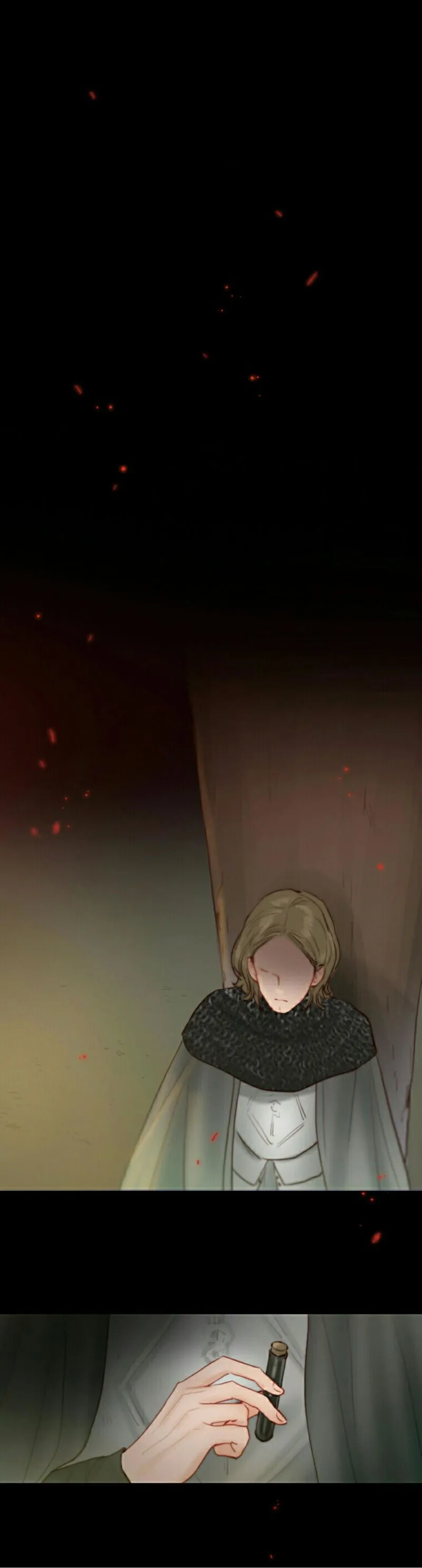 Black Winter Chapter 39 Online - página 31