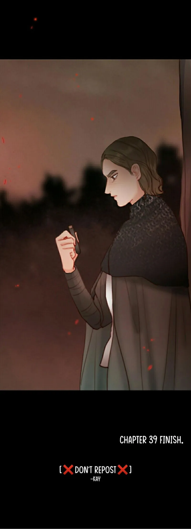 Black Winter Chapter 39 Online - página 32