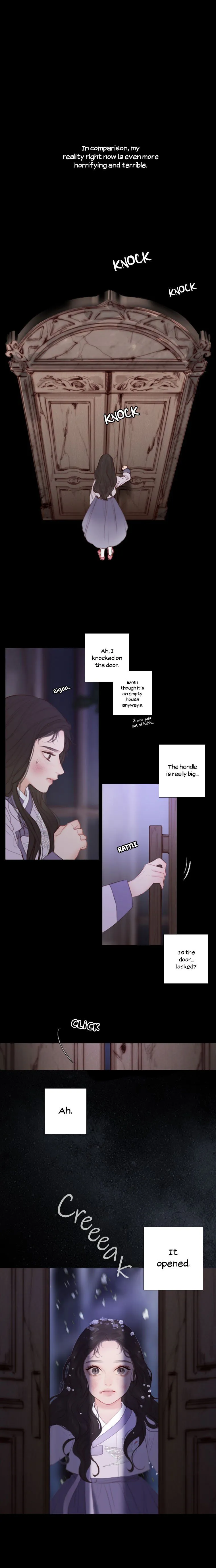 Black Winter Chapter 4 Online - página 2