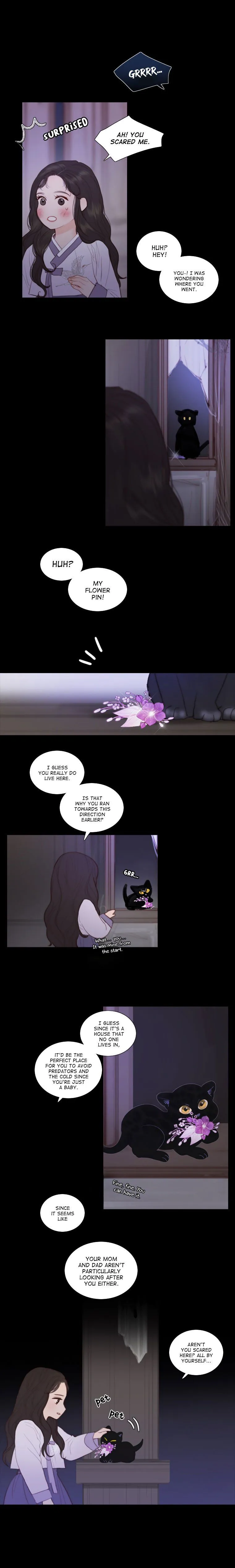 Black Winter Chapter 4 Online - página 4