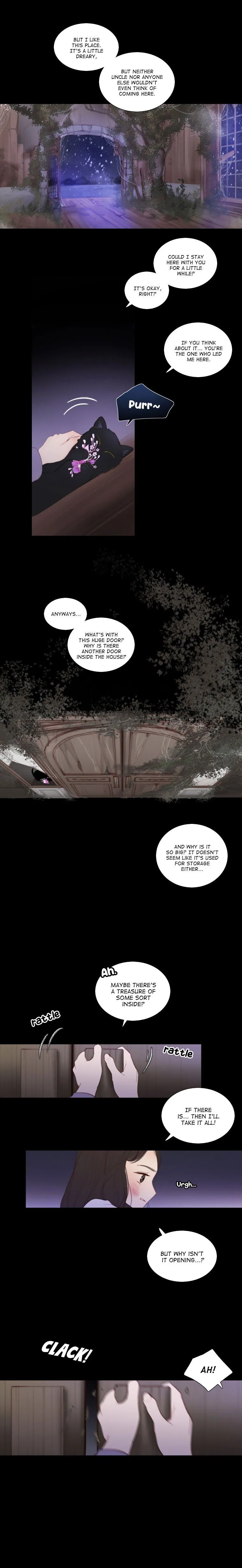 Black Winter Chapter 4 Online - página 5