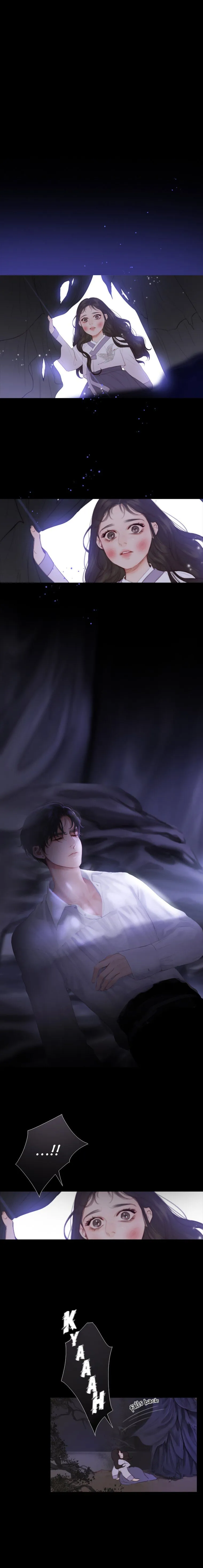 Black Winter Chapter 4 Online - página 9