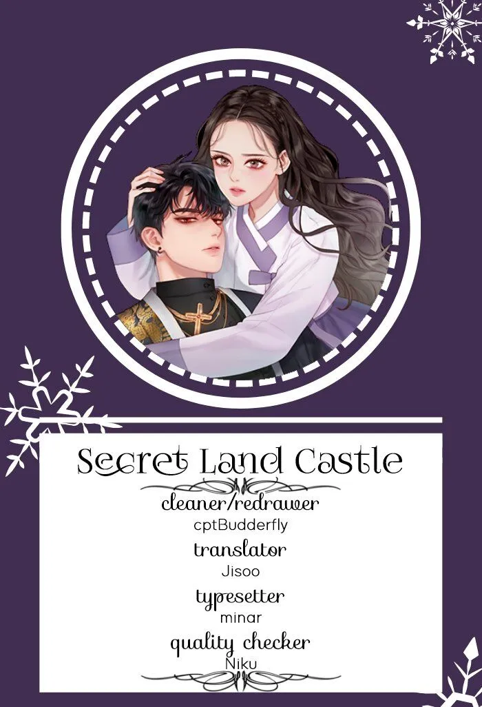 Black Winter Chapter 4 Online - página 14