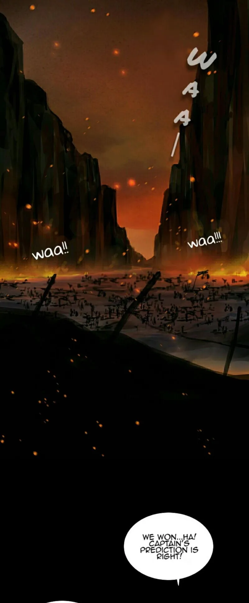 Black Winter Chapter 40 Online - página 2