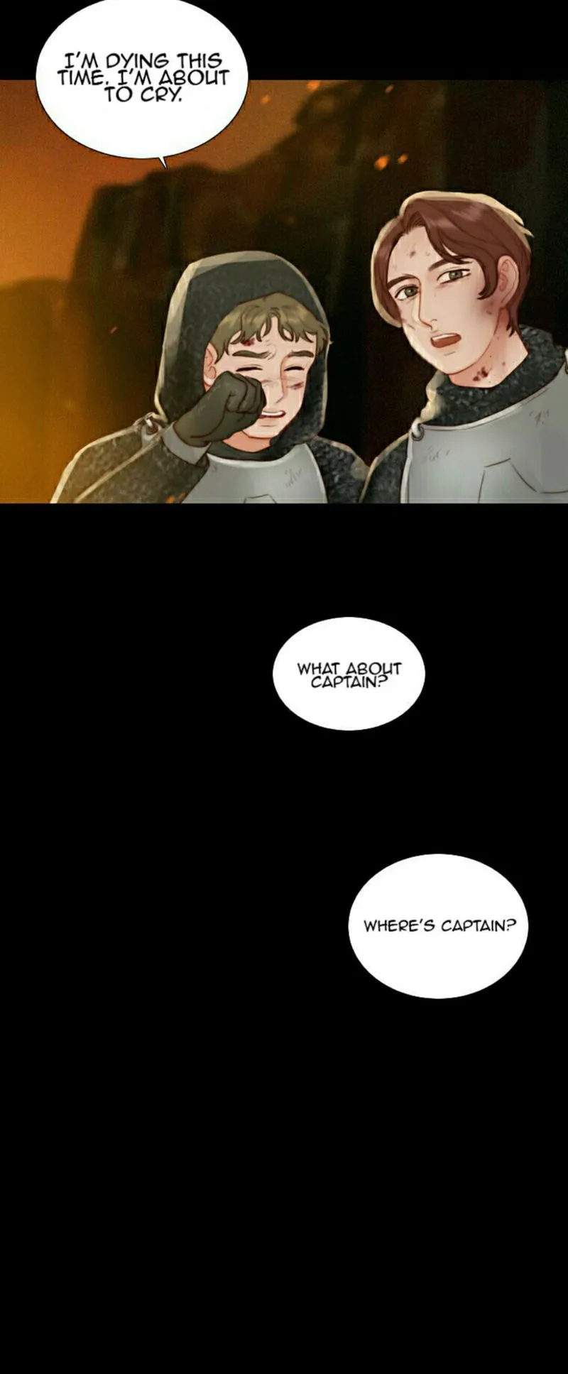Black Winter Chapter 40 Online - página 3