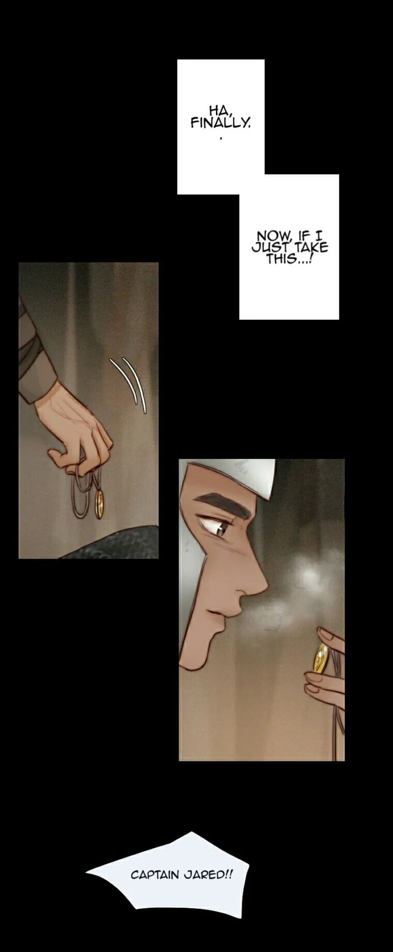 Black Winter Chapter 40 Online - página 5