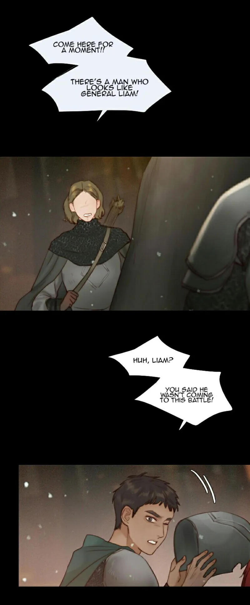 Black Winter Chapter 40 Online - página 6