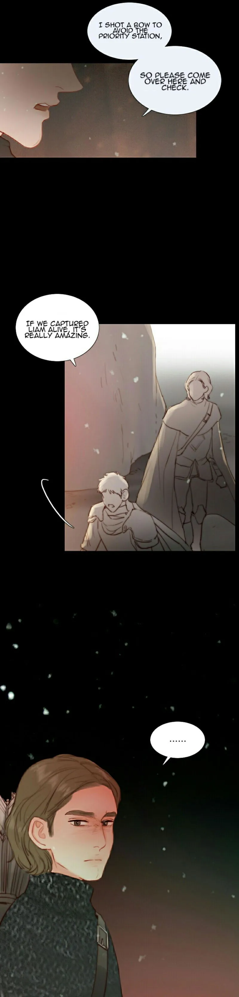 Black Winter Chapter 40 Online - página 7