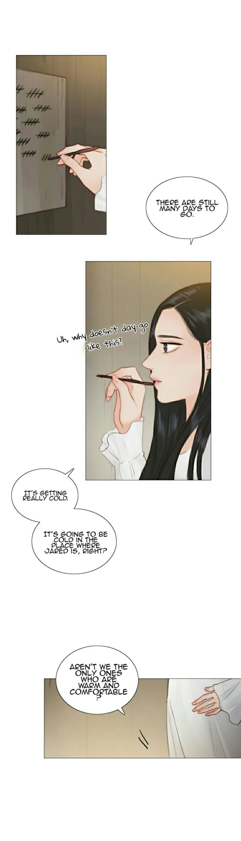 Black Winter Chapter 40 Online - página 10