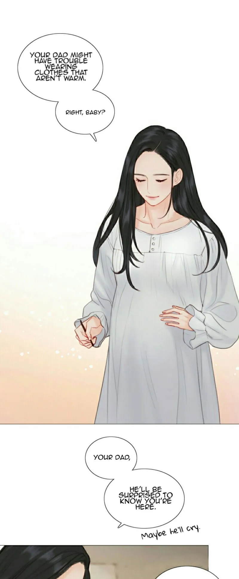 Black Winter Chapter 40 Online - página 11