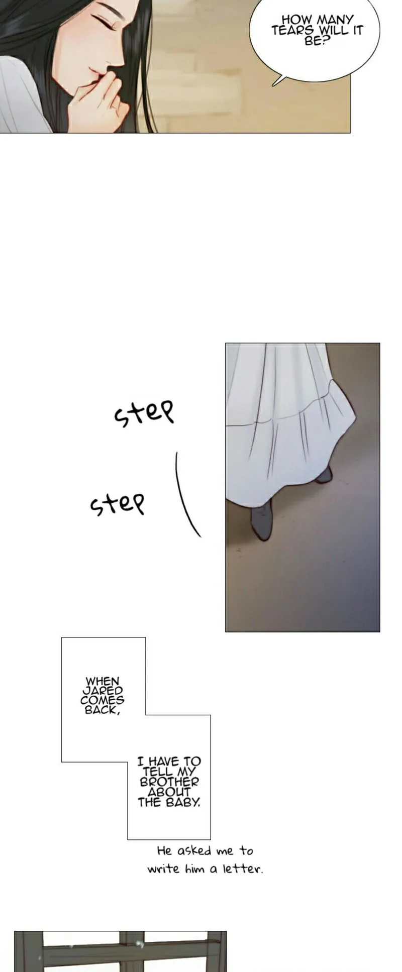 Black Winter Chapter 40 Online - página 12