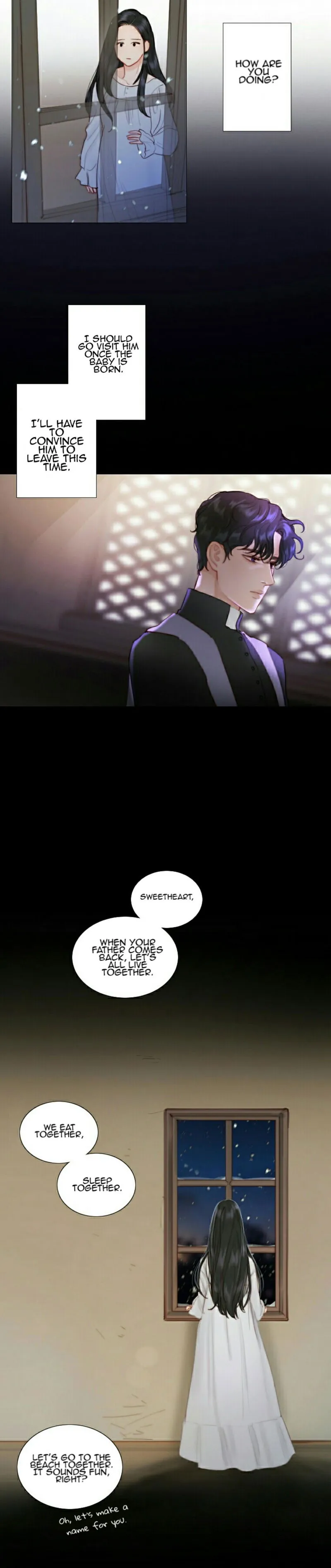 Black Winter Chapter 40 Online - página 13