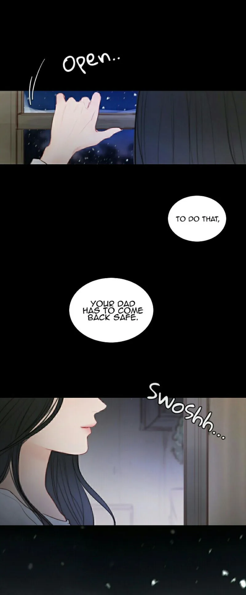 Black Winter Chapter 40 Online - página 14