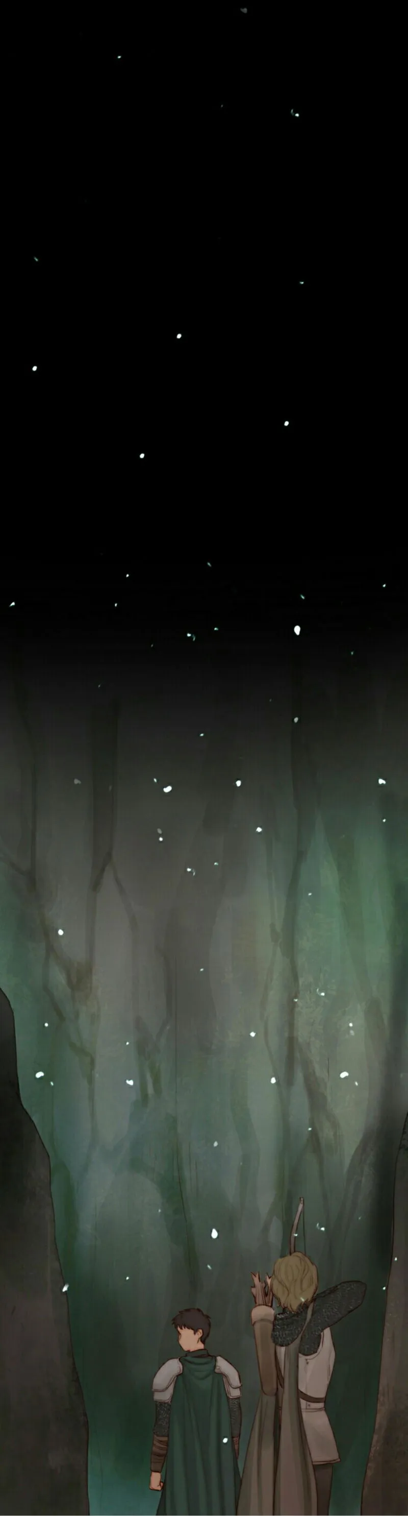 Black Winter Chapter 40 Online - página 16