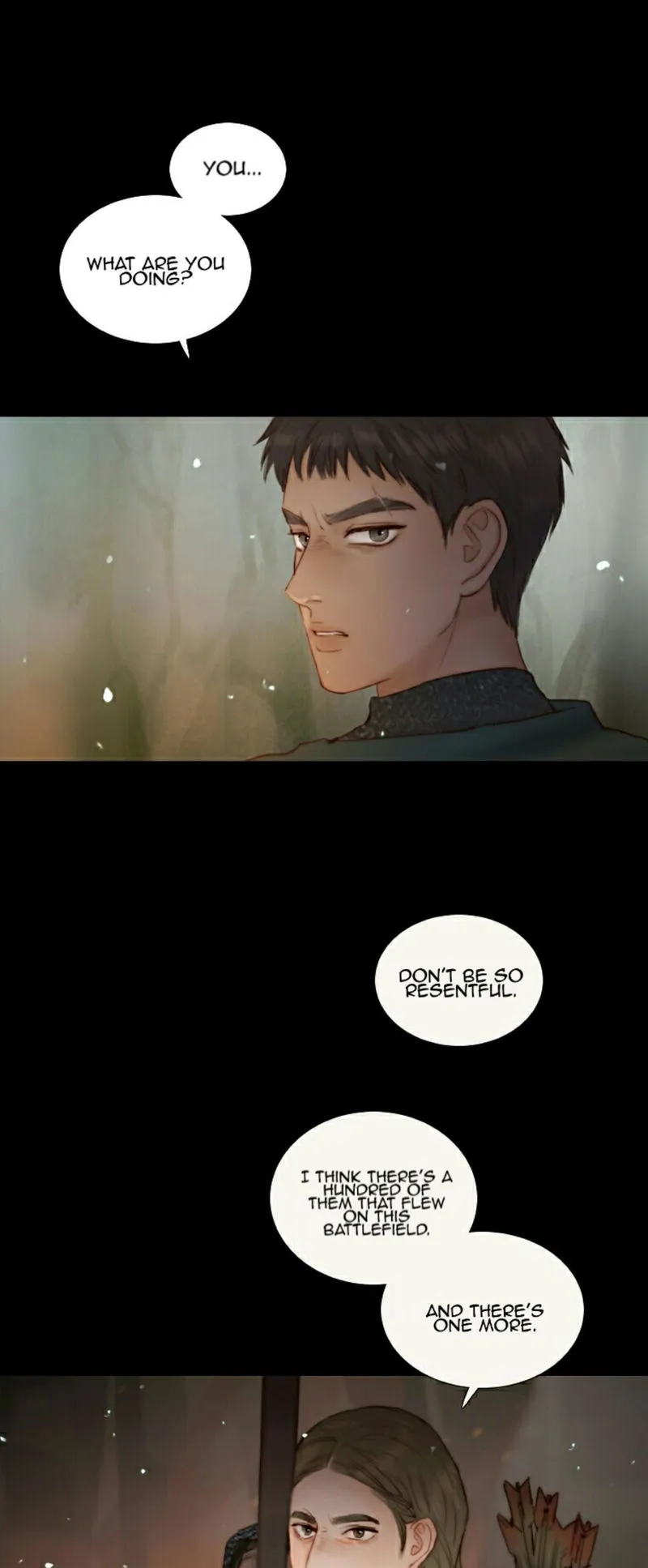 Black Winter Chapter 40 Online - página 17